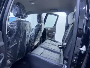 Foton Double Cab Tunland G7 2025 Pickup Brand New