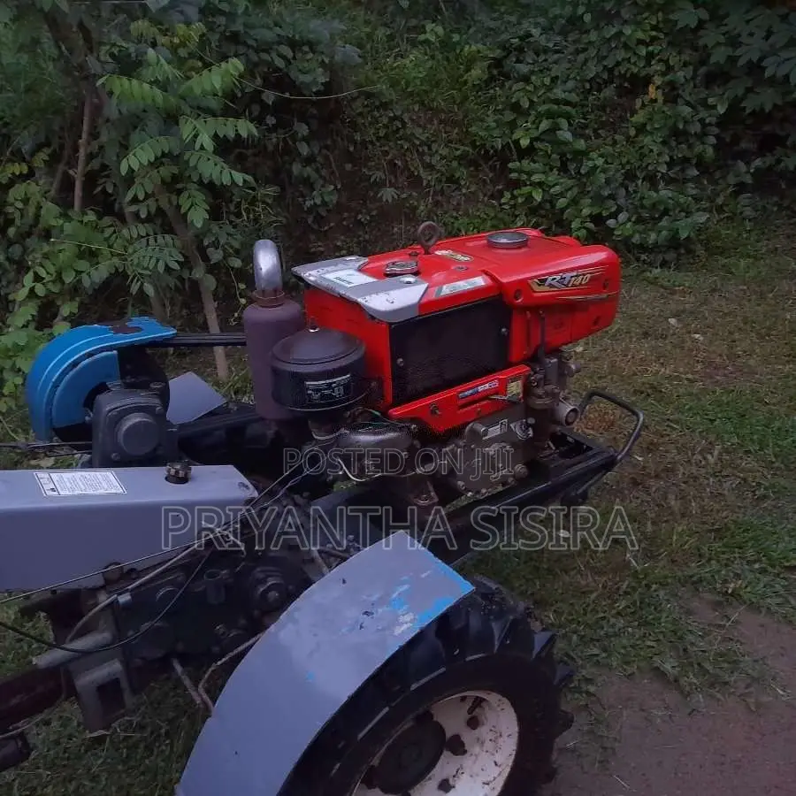 Kubota RT140 2015 Tractor (Used)