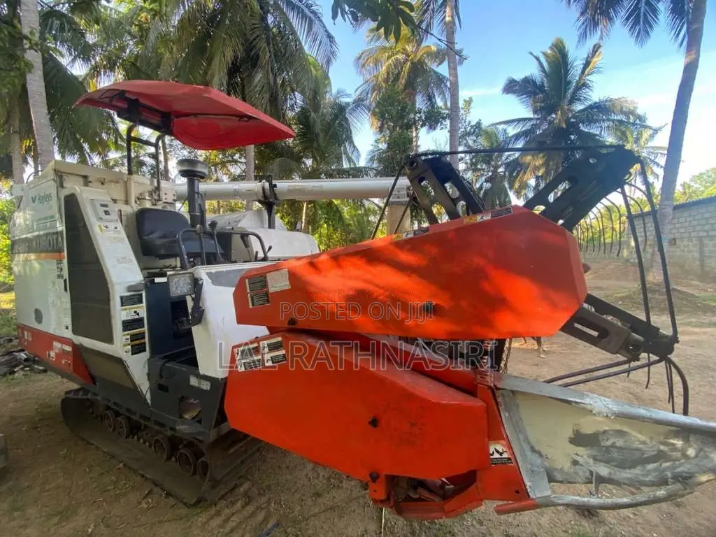 Kubota DC68G 2019 Heavy-Duty (Used)