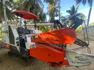 Kubota DC68G 2019 Heavy-Duty (Used)