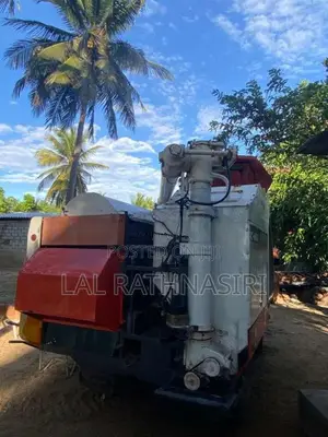 Kubota DC68G 2019 Heavy-Duty (Used)