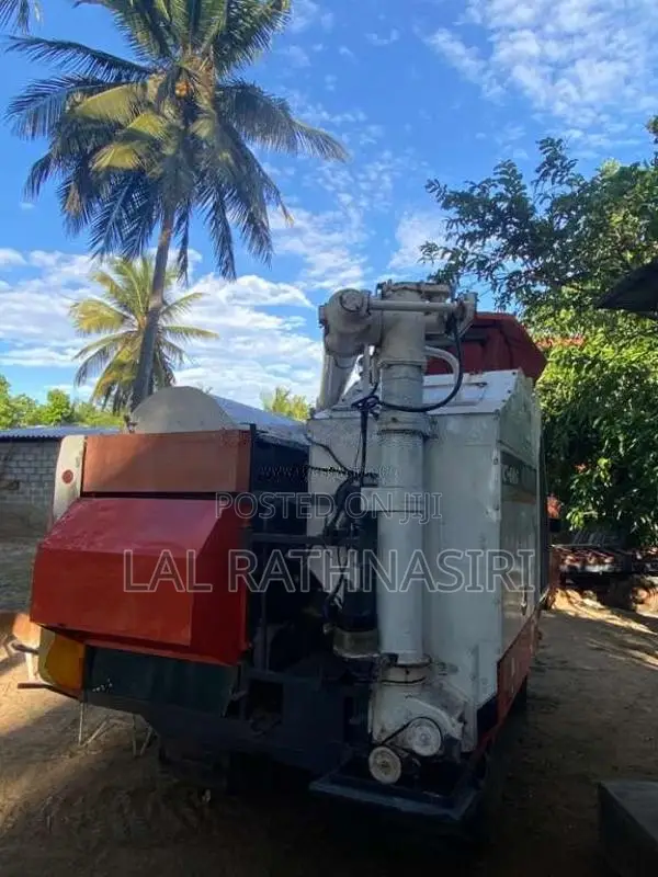 Kubota DC68G 2019 Heavy-Duty (Used)