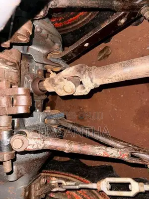 Kubota L4508 2016 Tractor (Used)