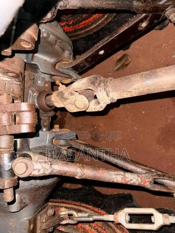 Kubota L4508 2016 Tractor (Used)