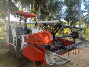 Kubota DC68G 2019 Heavy-Duty (Used)