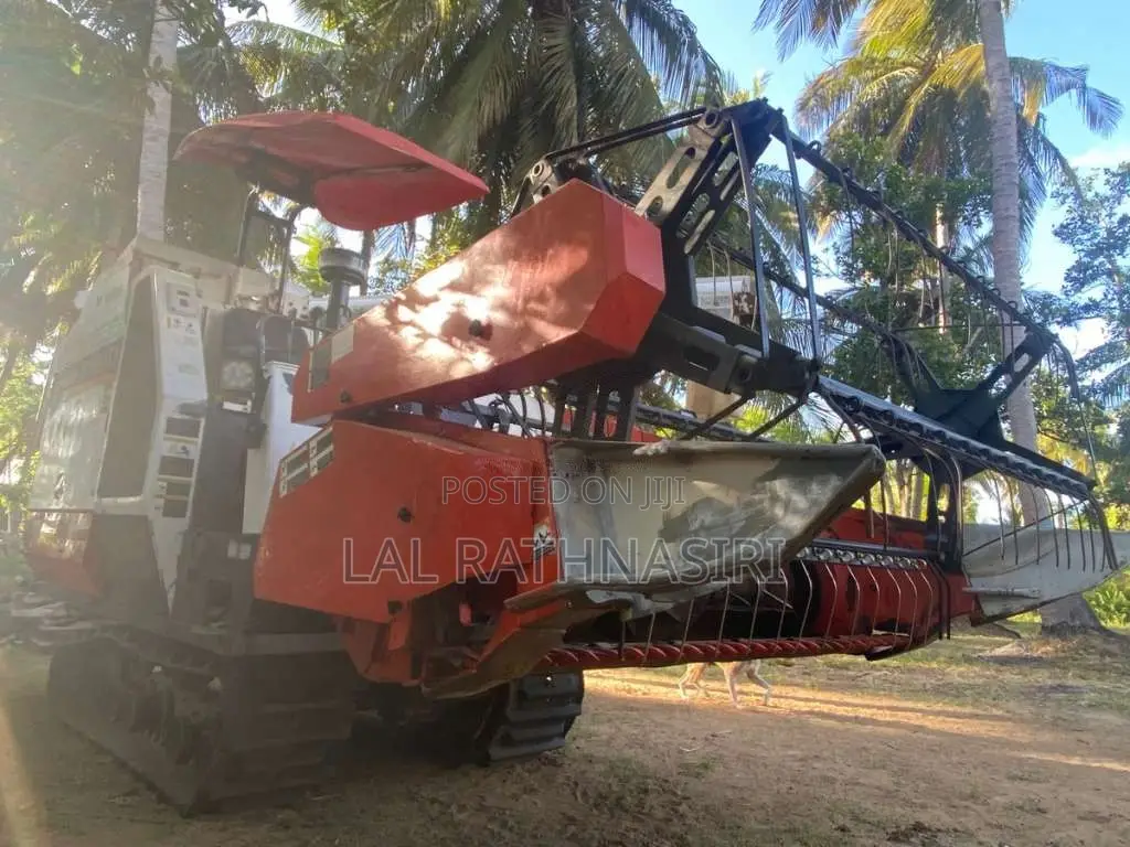 Kubota DC68G 2019 Heavy-Duty (Used)