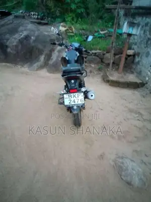 TVS Raider 2026 Bus (Used)