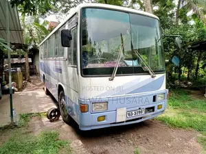 HINO Rainbow 1991 Bus (Used)