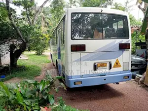 HINO Rainbow 1991 Bus (Used)