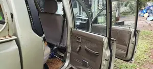 Mitsubishi L200 1993 Pickup (Used)