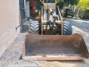 Mitsubishi WS200L 2008 Heavy-Duty (Used)