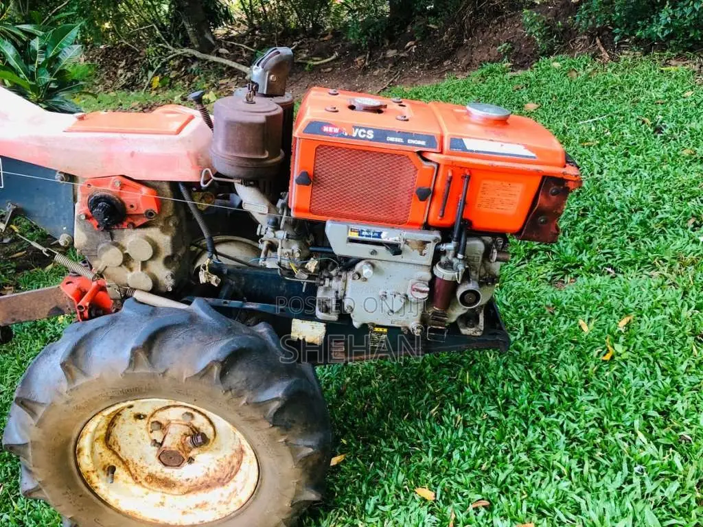 Kubota Kubota 2015 Tractor (Used)