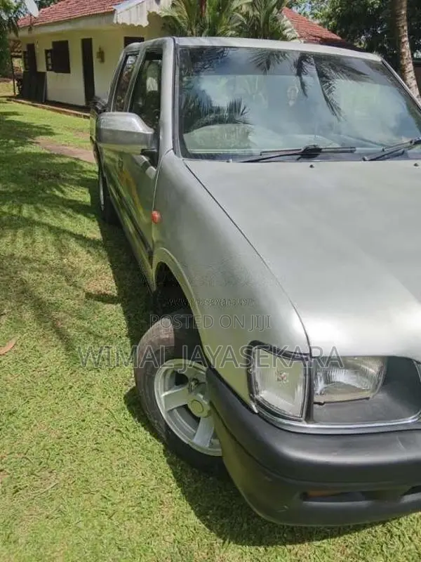 Isuzu TFR54H 1998 Pickup (Used)