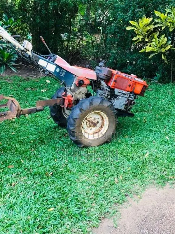 Kubota Kubota 2015 Tractor (Used)