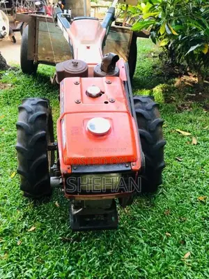 Kubota Kubota 2015 Tractor (Used)