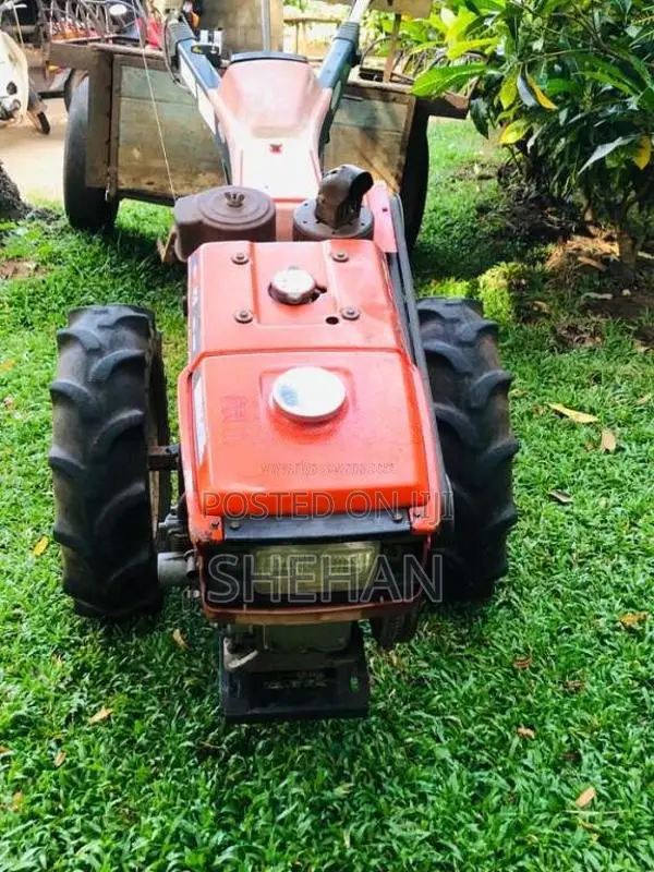 Kubota Kubota 2015 Tractor (Used)