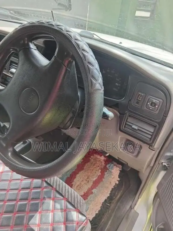 Isuzu TFR54H 1998 Pickup (Used)