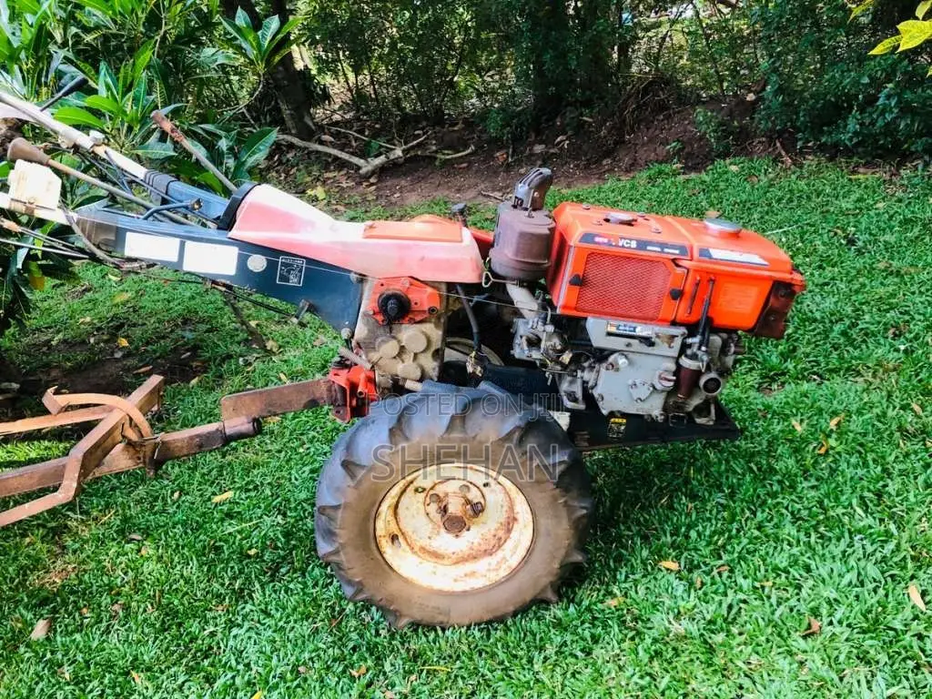 Kubota Kubota 2015 Tractor (Used)