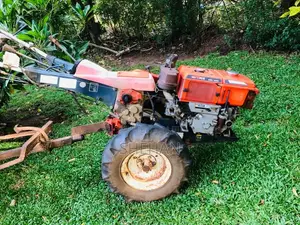 Kubota Kubota 2015 Tractor (Used)