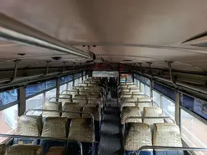 Ashok-Leyland Viking 2007 Bus (Used)