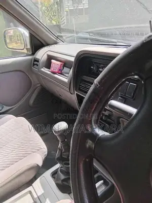 Isuzu TFR54H 1998 Pickup (Used)