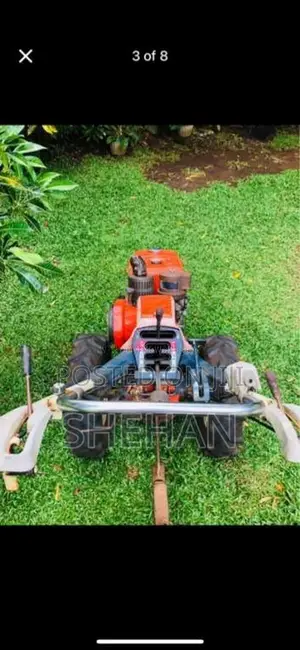 Kubota Kubota 2015 Tractor (Used)