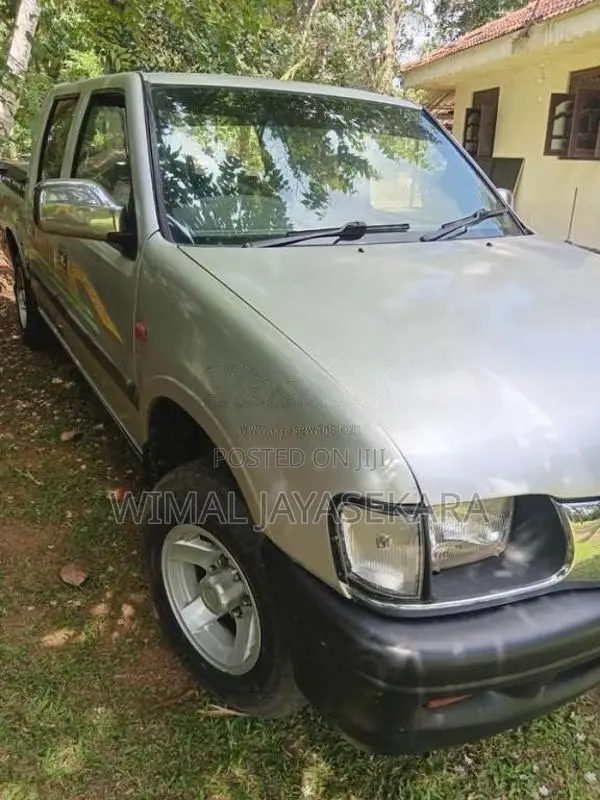 Isuzu TFR54H 1998 Pickup (Used)