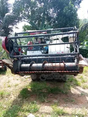 Yanmar 70G 2019 Heavy-Duty (Used)