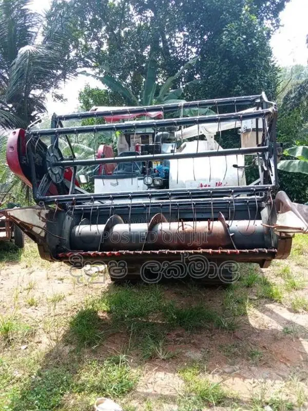 Yanmar 70G 2019 Heavy-Duty (Used)