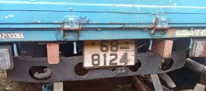Toyota CrewCab 1993 Crew Cab (Used)