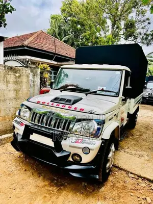 Mahindra Bolero 2023 Pickup (Used)