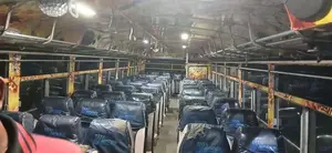 Tata LPO 1515 TC 2020 Bus (Used)