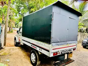Mahindra Bolero 2023 Pickup (Used)