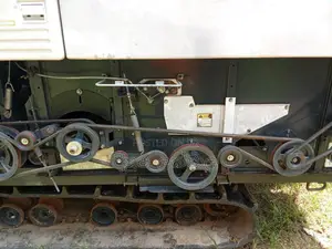 Yanmar 70G 2019 Heavy-Duty (Used)