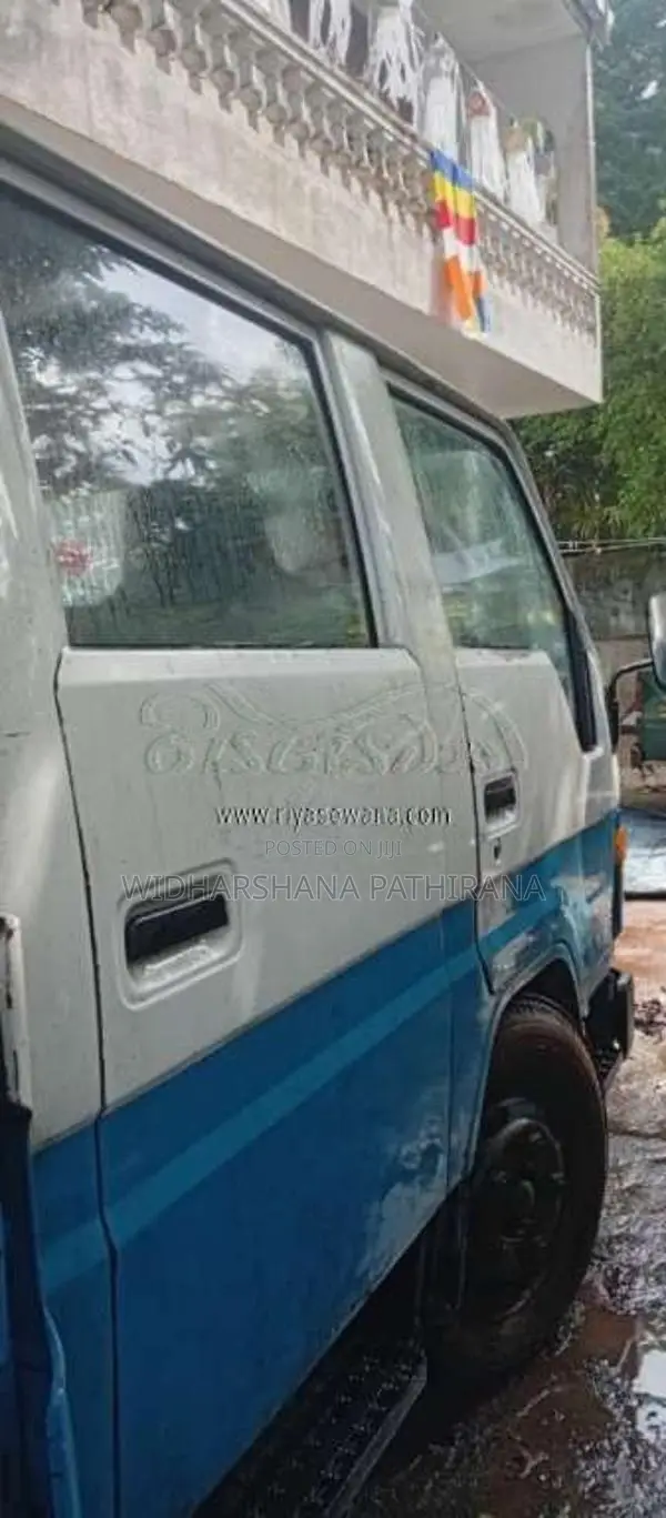 Toyota CrewCab 1993 Crew Cab (Used)