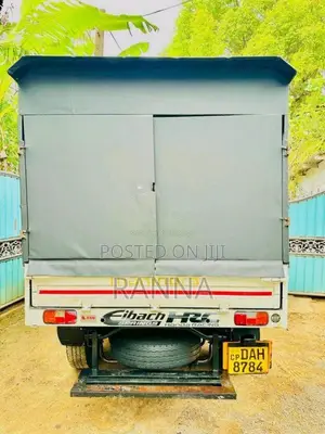 Mahindra Bolero 2023 Pickup (Used)