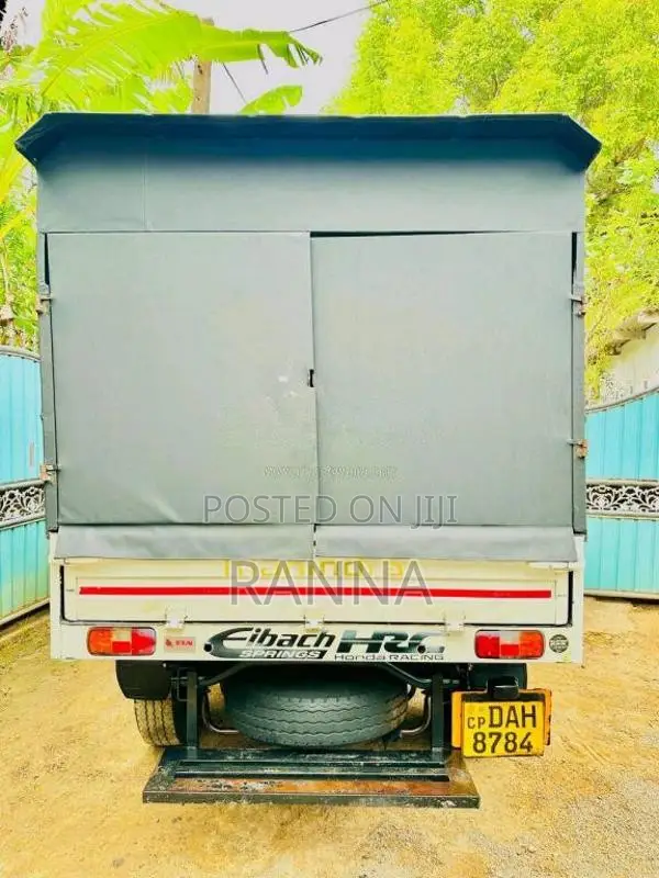 Mahindra Bolero 2023 Pickup (Used)