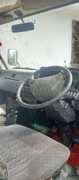 Toyota CrewCab 1993 Crew Cab (Used)