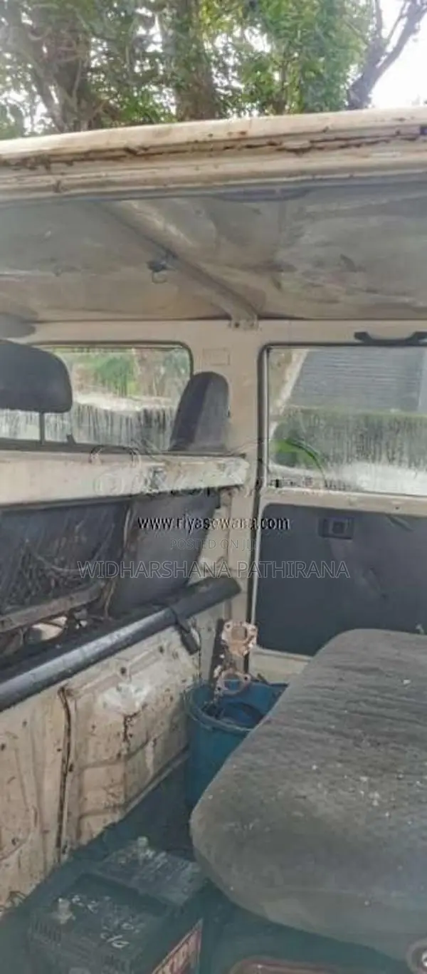 Toyota CrewCab 1993 Crew Cab (Used)