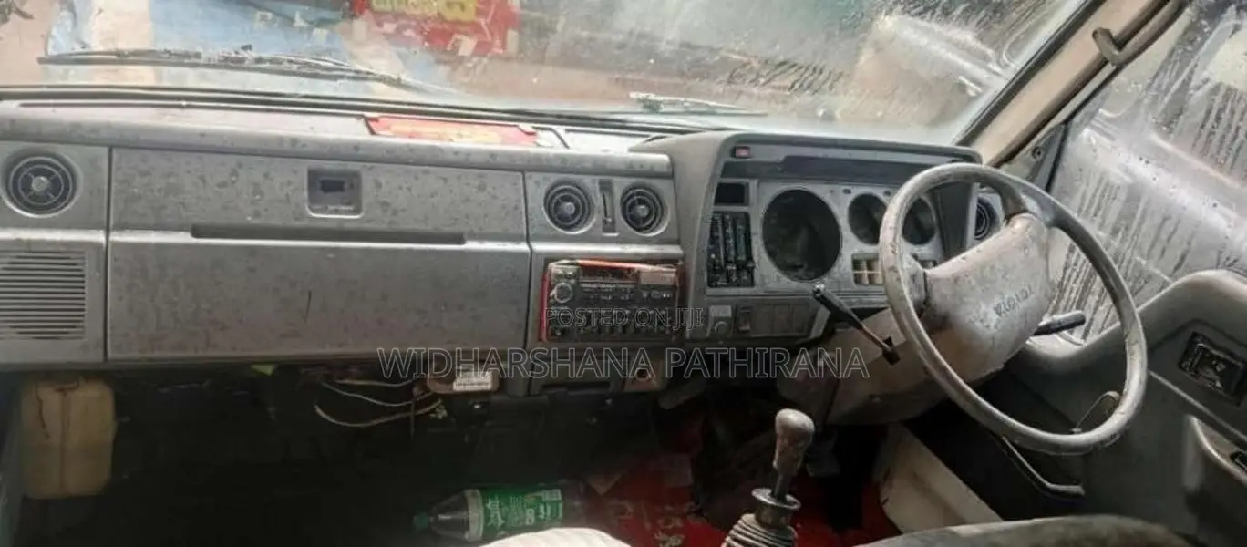 Toyota CrewCab 1993 Crew Cab (Used)