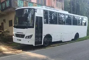 Tata AC 2011 Bus (Used)