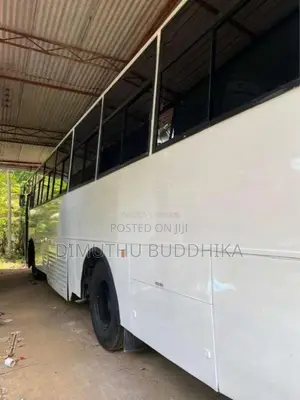 Tata AC 2011 Bus (Used)