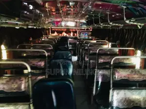 Ashok-Leyland Leyland 2002 Bus (Used)