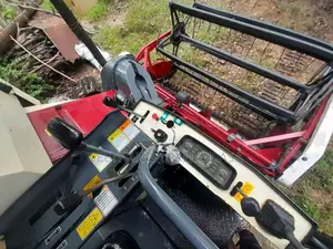 Kubota Harvester 2020 Heavy-Duty (Used)