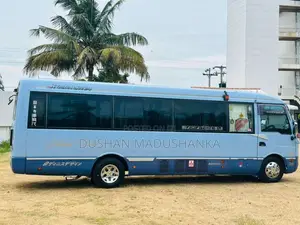 Mitsubishi Fuso 2013 Bus (Used)