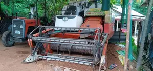 Kubota 68 2014 Heavy-Duty (Used)