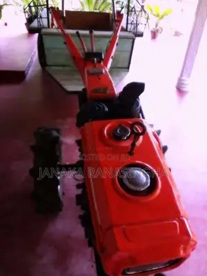 Kubota K7 2000 Tractor (Used)