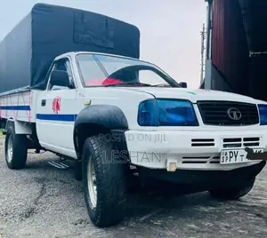 Tata 207 2014 Pickup (Used)
