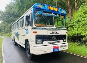 Tata 1510 2003 Bus (Used)