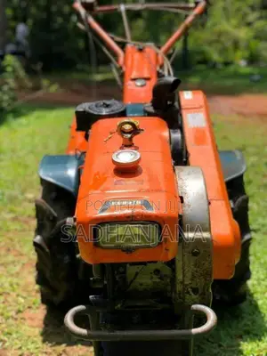 Kubota K6 2000 Tractor (Used)